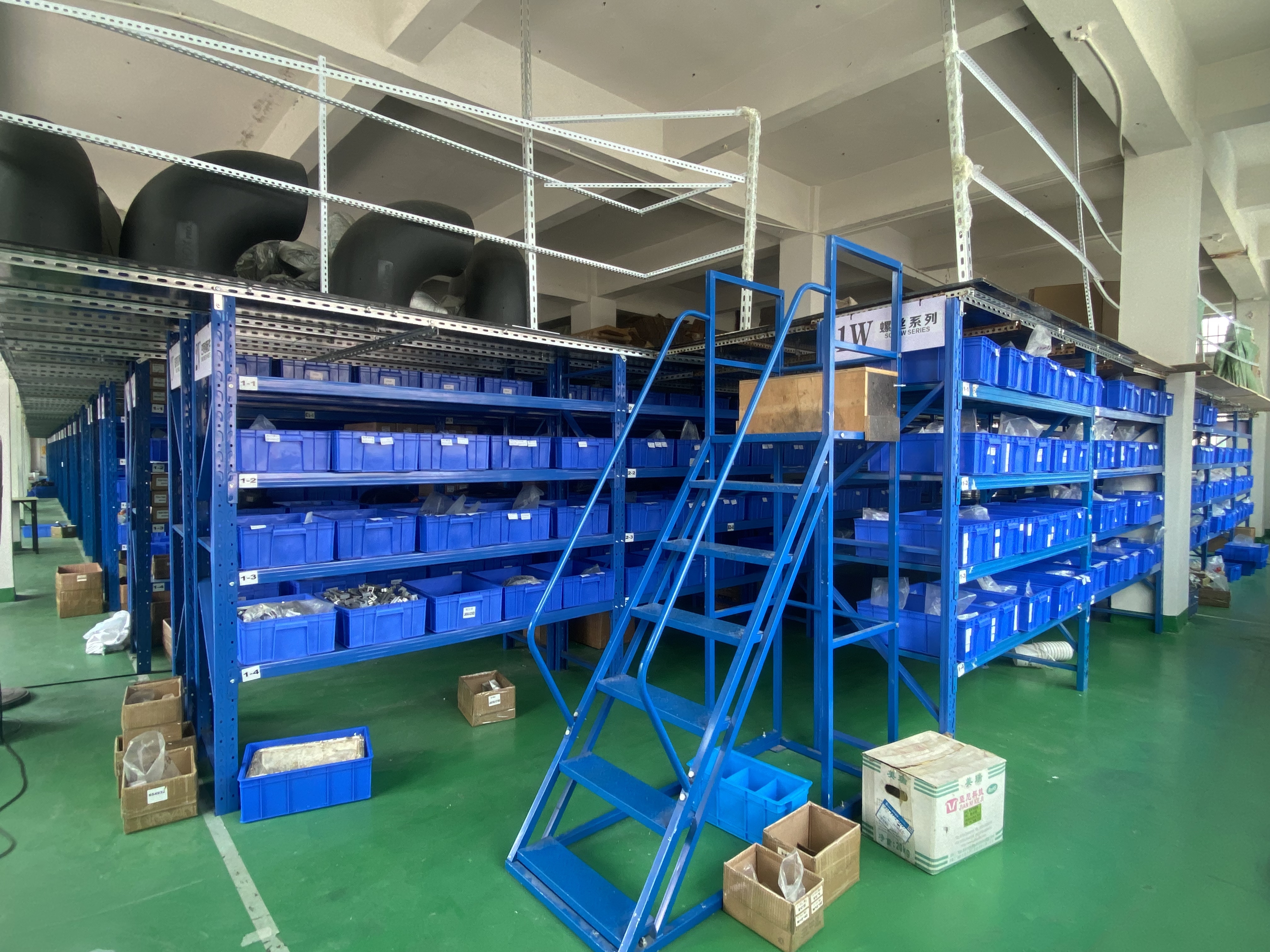 China Dongguan Hesheng Long Trading Co., Ltd. company profile