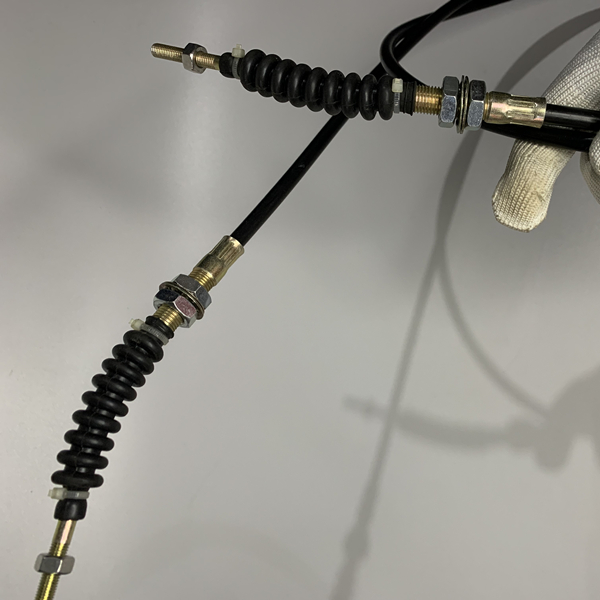 Lawn Mower Cable Assy Accelerator G1152285 Fits Toro Workman HDX & HDXD