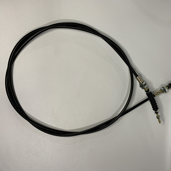 Lawn Mower Cable Assy Accelerator G1152285 Fits Toro Workman HDX & HDXD