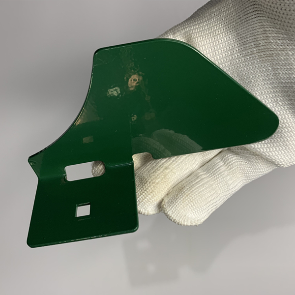 Lawn Mower Parts Grass Deflector RH Painted GTCU29522 Fits 260SL