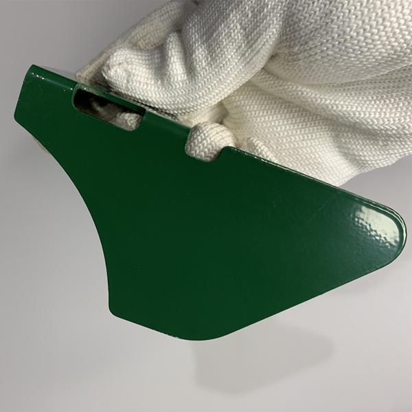 Lawn Mower Parts Grass Deflector RH Painted GTCU29522 Fits 260SL