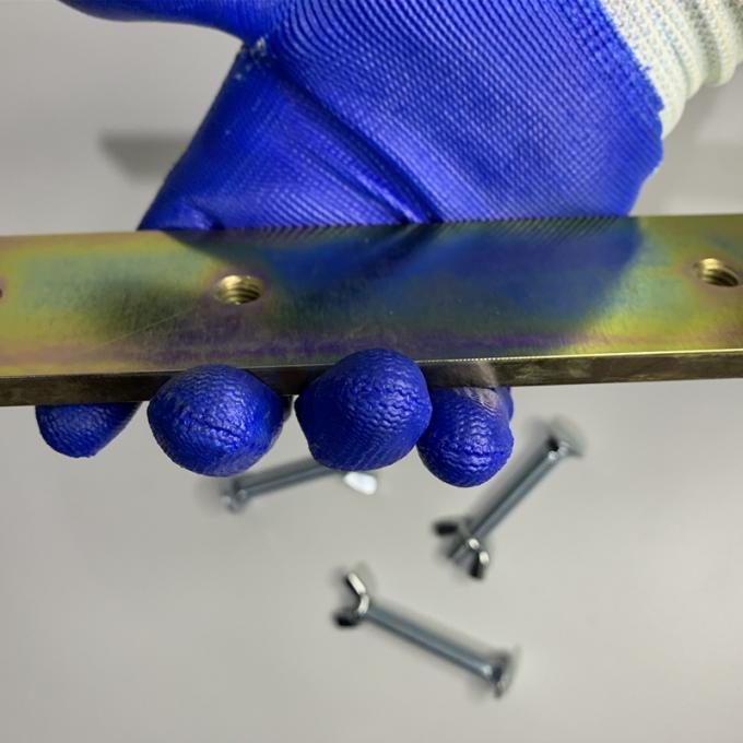 Lawn Mower Parts Gauge Bar Asm G1086715 Fits Toro Reelmaster