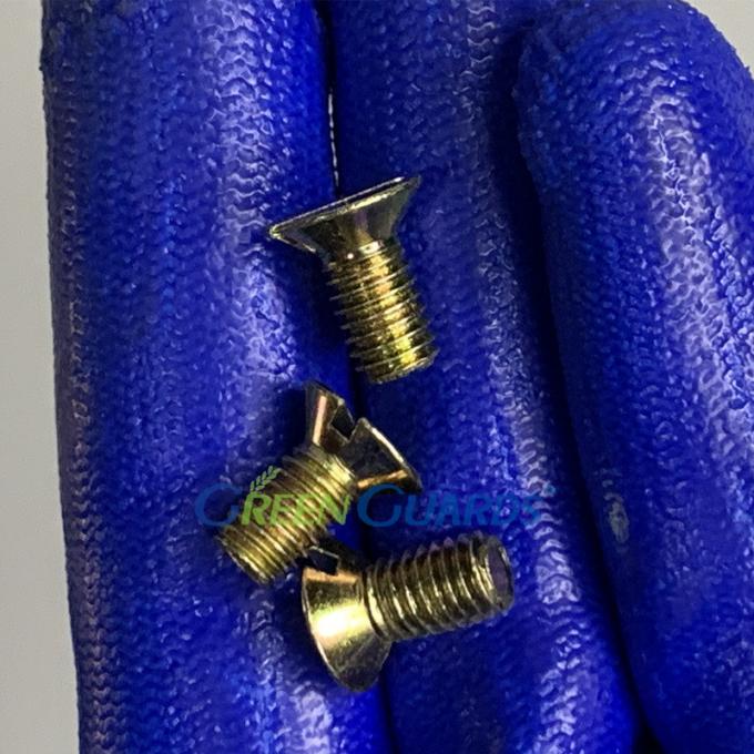 20″ GREENS MOWER BEDKNIFE – McLane Mowers Made In USA Since 1946 - Foto 2