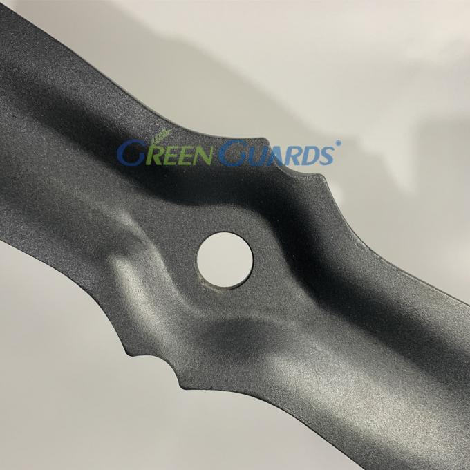 Lawn Mower Rotary Blade 27 In HighLift W / Hard Facing GTCU27401 Fits