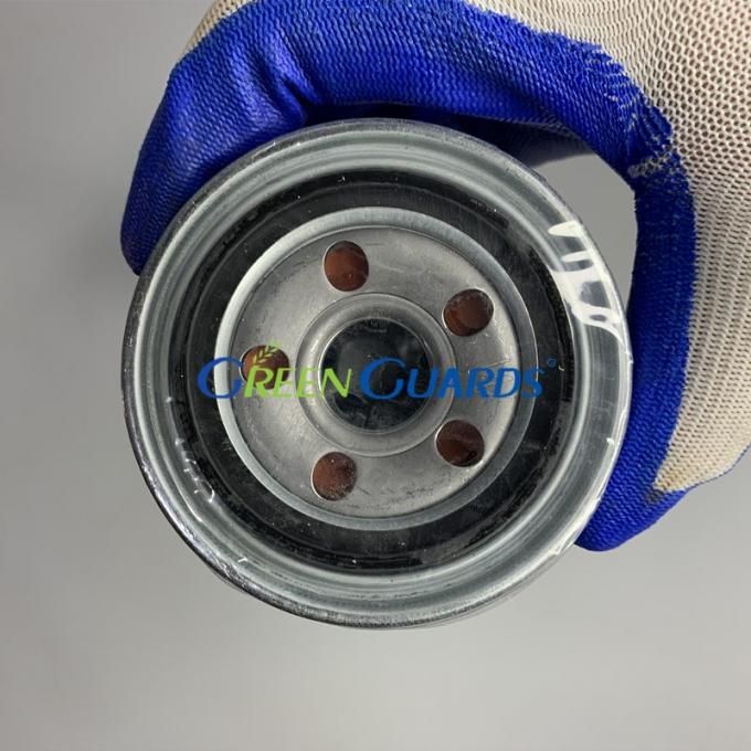 Lawn Mower Filter - Fuel G555405 Fits Jacobsen LF Mower