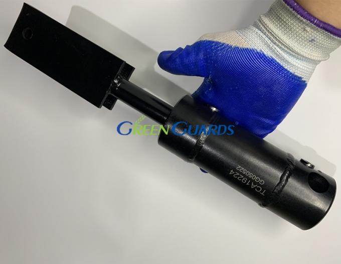 Lawn Mower Hydraulic Cylinder , Front Lift GTCA19224 Fits Deere Mower