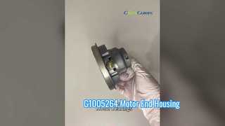 Housing - Bearing Motor End G1005264 Fits Jacobsen Greens King and LF
