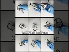 Fuel Pump GAM876266 Fits Deere Riding Greens And Rotary Mower
