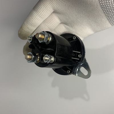 Lawn Mower Parts Solenoid G99-7406 Fits Toro Lawn-Boy