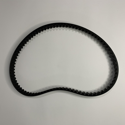 Lawn Mower Drive Belt - Traction - 85 Tooth G117-1353 Fits Toro Greensmaster Flex 18 &amp; 21