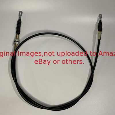 Deere Lawn Mower Cable Assy