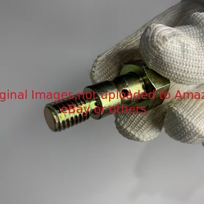 Lawn Mower Parts Bolt GET11371 Fits Deere 180C 220C Greens Mower