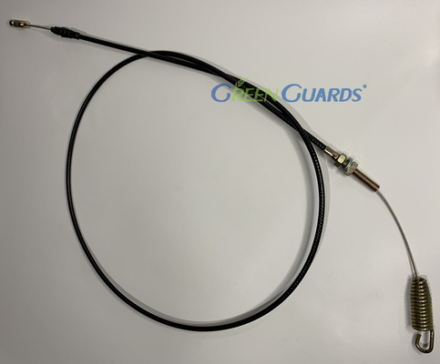 Lawn Mower Cable G658394 Fits TURFCO Equipment