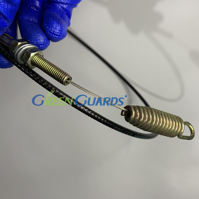 Lawn Mower Cable G658394 Fits TURFCO Equipment