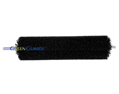 Lawn Equipment Replacement Parts Brush G655770 Fits TURFCO Lawn Machines