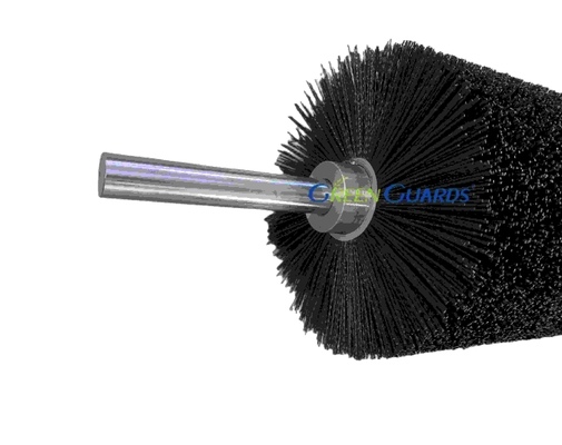 Lawn Equipment Replacement Parts Brush and Shaft G655770 & G655927 Fits TURFCO Lawn Machines