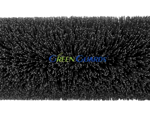 Lawn Equipment Replacement Parts Brush and Shaft G655770 & G655927 Fits TURFCO Lawn Machines