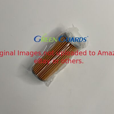 Lawn Mower Filter - Fuel GM801101 Fits Deere Rotary Mower