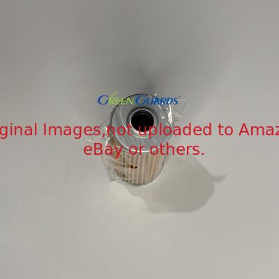 Lawn Mower Filter - Fuel GM801101 Fits Deere Rotary Mower