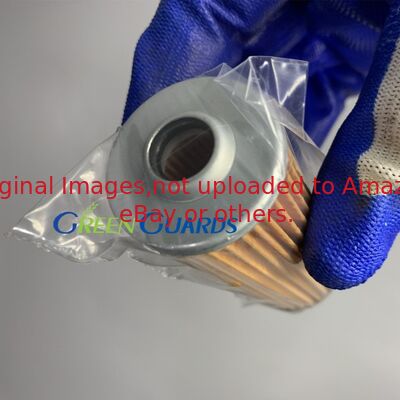 Lawn Mower Filter - Fuel GM801101 Fits Deere Rotary Mower