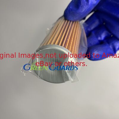 Lawn Mower Filter - Fuel GM801101 Fits Deere Rotary Mower