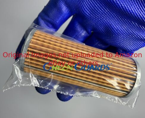Lawn Mower Filter - Fuel GM801101 Fits Deere Rotary Mower