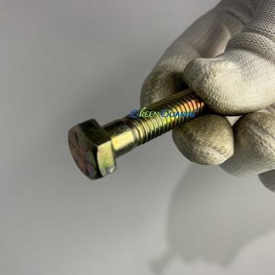 Lawn Mower Parts Bolt - Hex HD 3/8-16 X 1-1/2 G323-8 Fits Toro Greensmaster