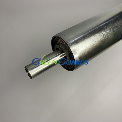 Lawn Mower Roller - Smooth Tubular Aluminum G107-9036 Fits Toro Greensmaster