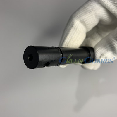 Lawn Mower Parts Shaft - Input , Reel G120-9705 Fits Toro Greensmaster