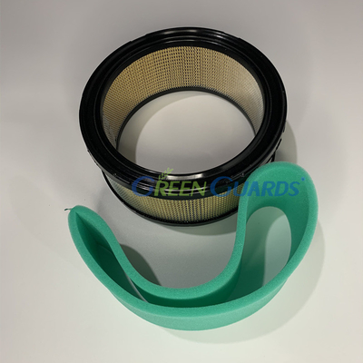 Lawn Equipment Air Filter G2408303-S Compatible With: Kohler , Includes Pre-Filter G2408305-S