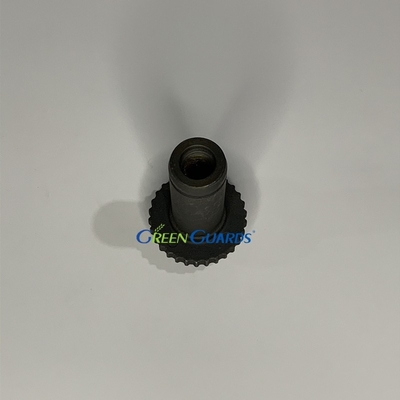 Lawn Mower Parts Shaft - Adjusting - Bed Bar - Stainless G106-5363 Fits Toro Greensmaster