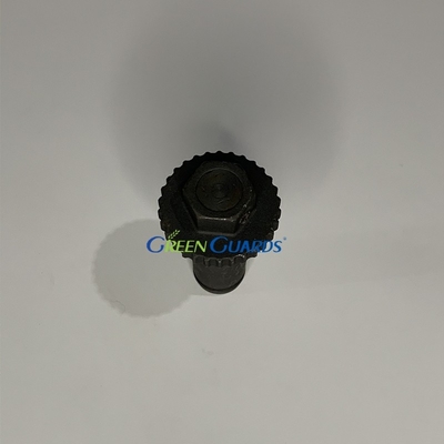 Lawn Mower Parts Shaft - Adjusting - Bed Bar - Stainless G106-5363 Fits Toro Greensmaster