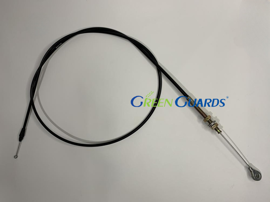 Lawn Mower Cable - Brake G658395 Fits TURFCO Machines
