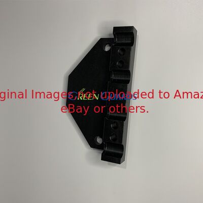 Lawn Equipment Parts Tine Holder Assy - 4 X 3/4 Mt GAMT1831 Fits Deere Aercore 800