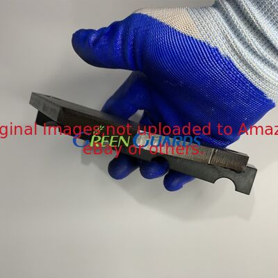 Lawn Equipment Parts Tine Holder Assy - 4 X 3/4 Mt GAMT1831 Fits Deere Aercore 800