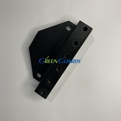 Lawn Equipment Parts Tine Holder Assy GAMT1832 Fits Mini Tine , Compatible With : Deere