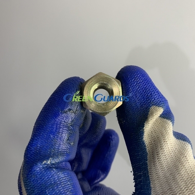 Lawn Mower Parts Nut - Hex GET16572 Fits John Deere Greens Mower