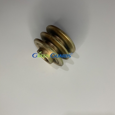 Lawn Mower Part Pulley - Drive , Input G115-7306 Fits Toro Greensmaster