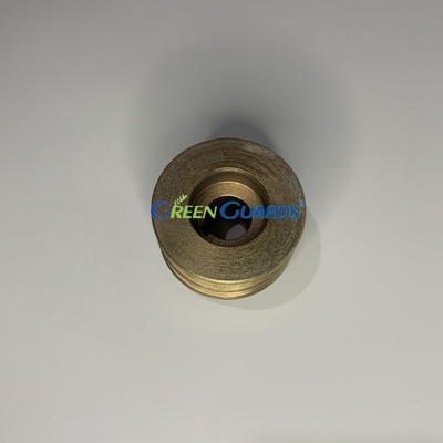 Lawn Mower Part Pulley - Drive , Input G115-7306 Fits Toro Greensmaster