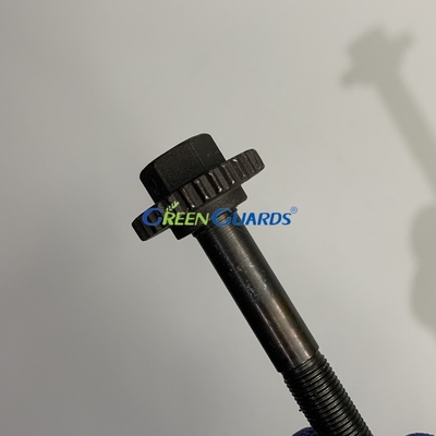 Lawn Mower Part Handle - Bed Bar Adjustment G95-8877 Fits Toro Reelmaster