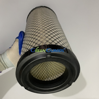 Lawn Mower Part Air Filter G108-3814 Fits Toro Groundsmaster & Reelmaster