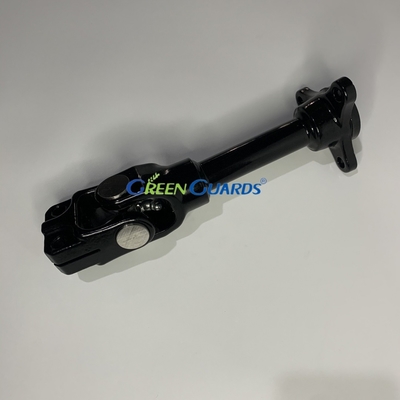 Lawn Mower Parts Universal Joint With Shaft GTCA12080 Fits Deere Front Mower
