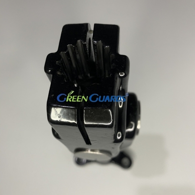 Lawn Mower Parts Universal Joint With Shaft GTCA12080 Fits Deere Front Mower