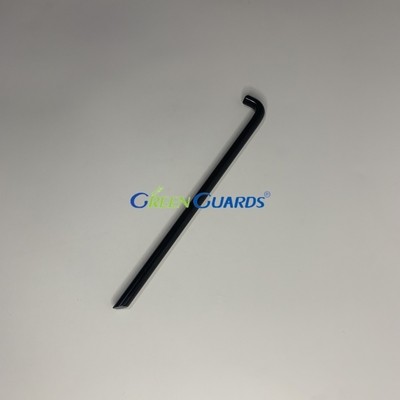 Lawn Mower Part Solid Needle Tine - 0.315MT x 7.380L x 0.315OD G100-3621 Fits Toro ProCore