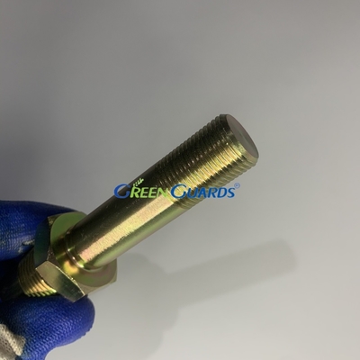 Lawn Mower Part Shaft - Drum RH G107-3206 Fits Toro Greensmaster Flex