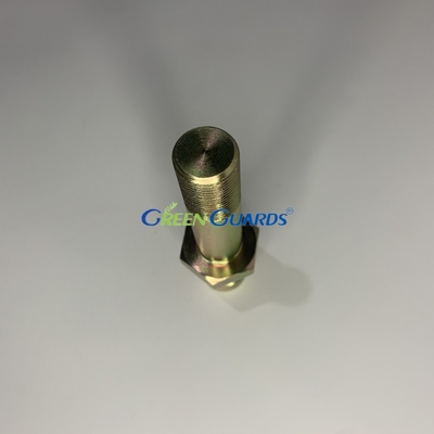 Lawn Mower Part Shaft - Drum LH G107-3207 Fits Toro Greensmaster Flex
