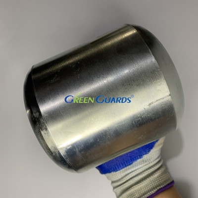 Lawn Mower Part Roller Assy G136-2908 Fits Toro Sports Field Edger & Rotary Mower