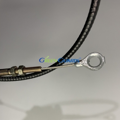 Lawn Mower Parts Cable Assy - Clutch G93-6081 Fits Toro Greensmaster 1000