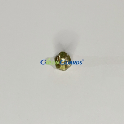 Lawn Mower Parts Screw Shoulder G105-9949 Fits Toro Walk Behind Greens Mowers