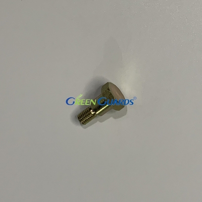 Lawn Mower Parts Screw Shoulder G105-9949 Fits Toro Walk Behind Greens Mowers